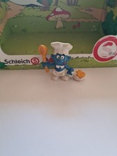 Schlumpf Schlümpfe - Koch