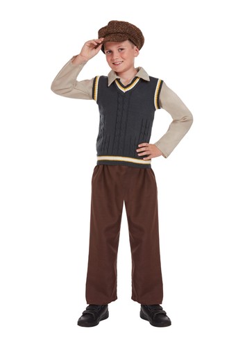 Jungen 1930er 1940er