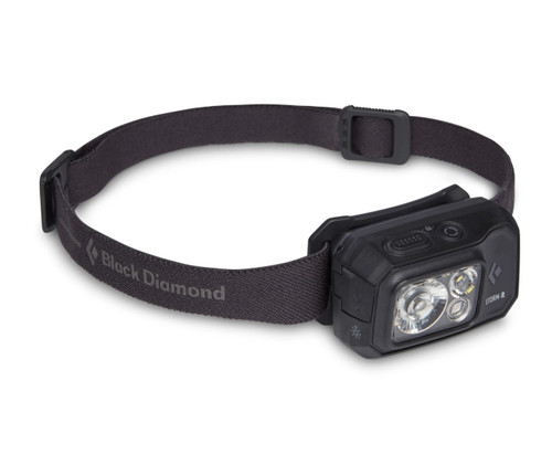 Black diamond storm - black,