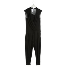 Jumpsuit Helmut Lang Schwarz S
