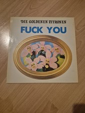 Schallplatte Die Goldenen