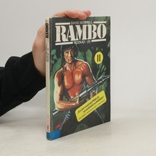 Rambo II (Rozkaz)  |  David