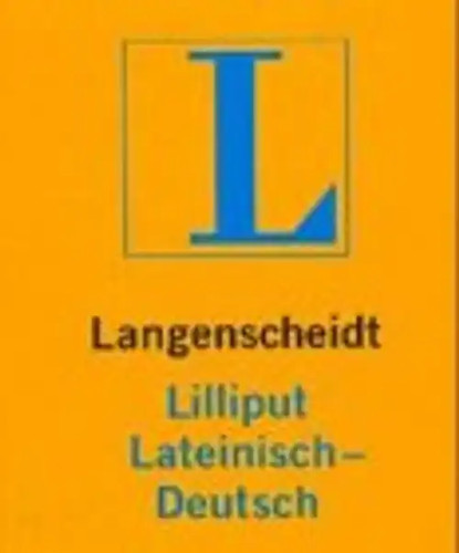 Langenscheidt