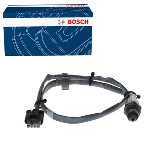 Bosch lambdasonde nach kat - bosch,