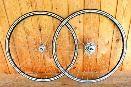 Alesa 913 campagnolo - alesa,