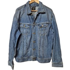 Lee Rider Jacke Herren XXL