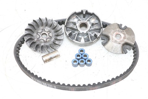 Variometer mbk booster - -,