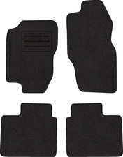 Fußmatten Velours Autoteppich