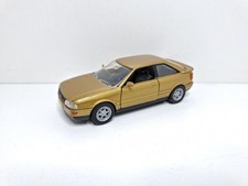 Schabak Modell Audi Coupe