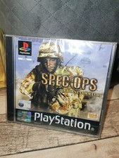 Spec Ops: Airborne Commando