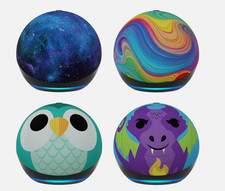 🔥Amazon Echo Dot Kids