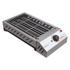 Elektrischer Tragbarer Grill