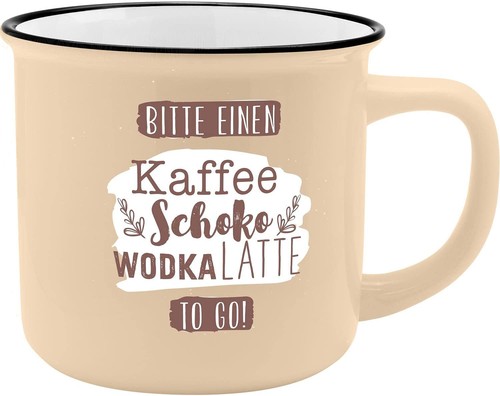 Tasse becher kaffeetasse - becher,