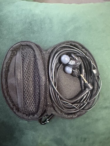 Shure se215 - shure,