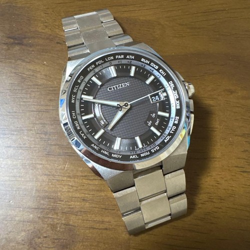 Citizen atessa s - citizen,