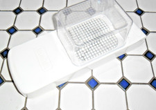 Alligator 3094 Profi Würfelschneider feiner Gemüseschneider Zwiebelwürfler Top