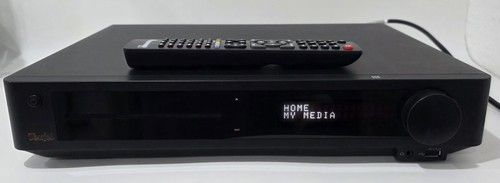 Teufel impaq 8000 blu ray - teufel, ip