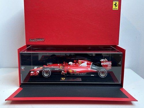 Looksmart ferrari sf15 t - ferrari, sf15-t