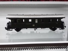 Hübner Spur 1 Donnerbüchse