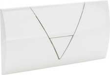 Viega WC Betätigungsplatte