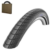 Schwalbe balloon bike - balloon, e-bike