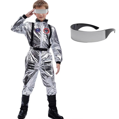 Astronaut kostüm für - astronaut,