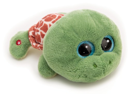 Schildkröte plüschtier nici - plüschtier,