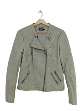 ONLY Kunstlederjacke Damen