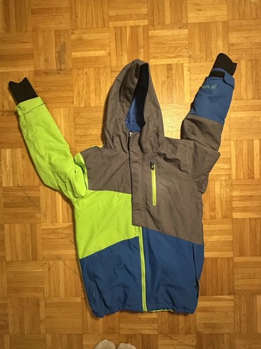 Protest skijacke - protest,