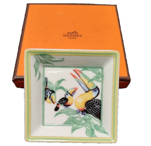 Hermes tukan mini - tukan, teller