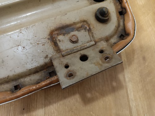 Simson star spatz - simson,