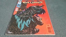BATMAN NR.3  (DC COMICS/DINO