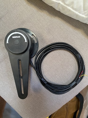 Simrad rf40 ruder - simrad,