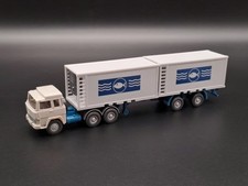 Wiking 1:87 H0 522 Magirus