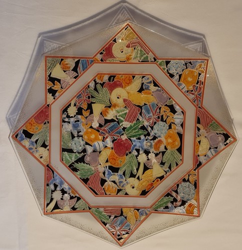 Rosenthal glasschale - rosenthal,