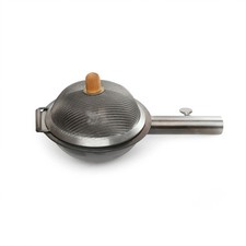 Huckleberry popcorn maker - popcorn,