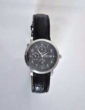 Mühle Glashütte Business