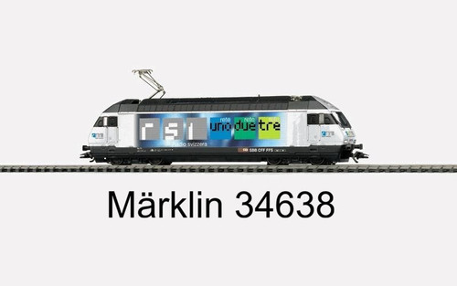 Neu märklin 34638 - neu,