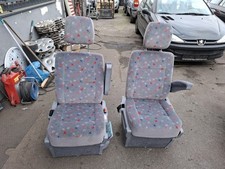 Mercedes V-Klasse Vito W638 Einzelsitz  Sitze