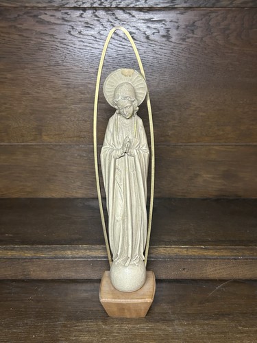 Marienfigur madonna jungfrau - madonna,