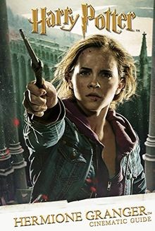 Cinematic guide hermione - guide:,