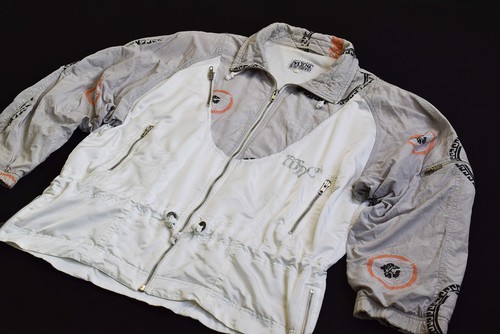 Mdc jacke vintage jacket - jacke,