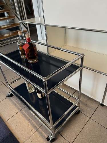 Usm haller barwagen - usm,