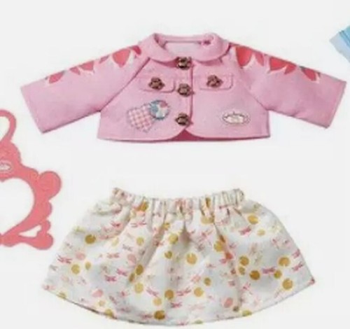 Zapf 703069 baby annabell - 703069,