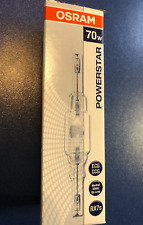 OSRAM POWERSTAR HQI-TS EXCELLENCE 70W/NDL NEUTRAL WEIß DE LUXE RX7s