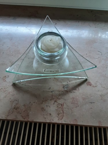 Teelicht teelichthalter glas - teelichthalter,