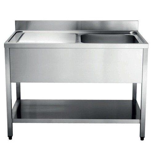Spültisch 160x70x85 spüle - spültisch,