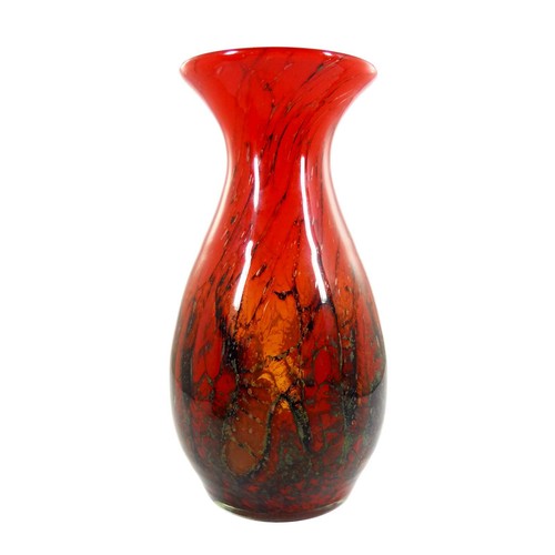 Große wmf ikora vase mit - wmf,