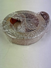 Treibriemen Antriebsriemen Flachriemen Gummigeweberiemen 3.500 x 40 mm NEU!