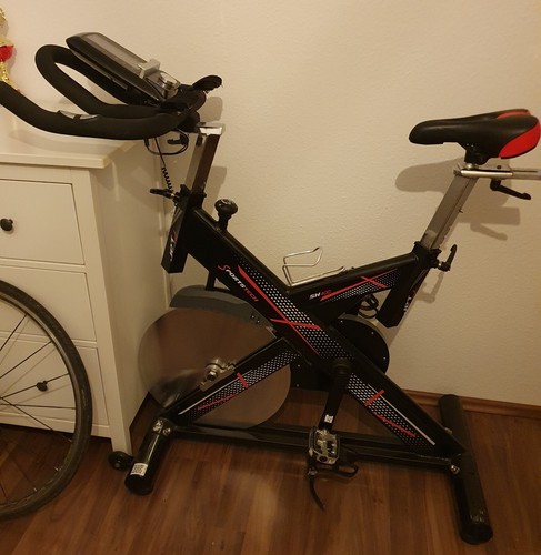 Sportstech speedbike sx400 - sportstech,